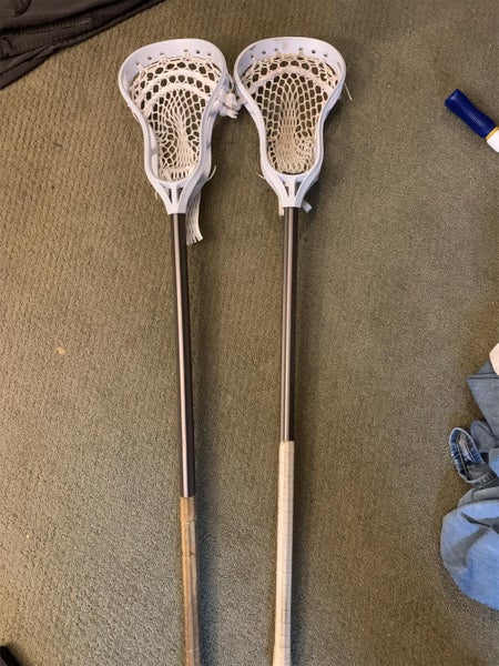 2 Mark 1 Completes