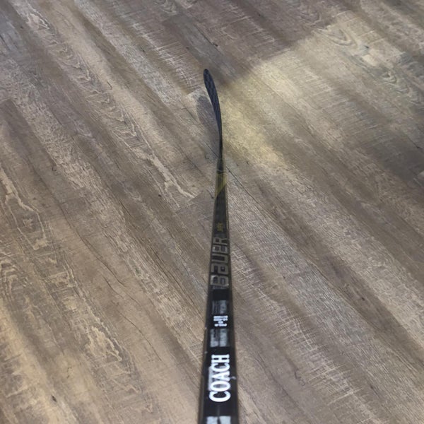 Senior Supreme 1S Hockey Stick Pro Stock