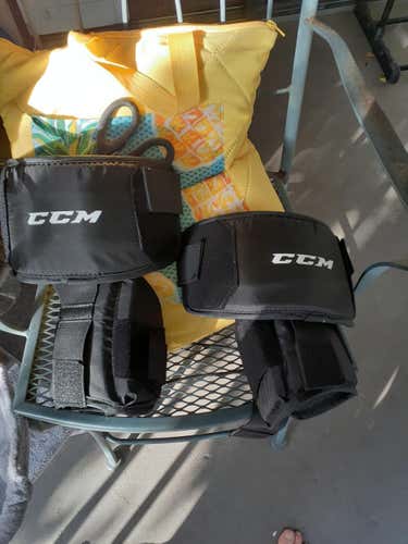 CCM