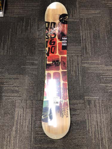 ROSSIGNOL MYTH 154 (2018 - 2019 Model)