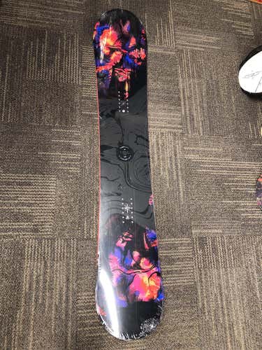 K2 FIRST LITE 154 (2018 - 2019 Model)