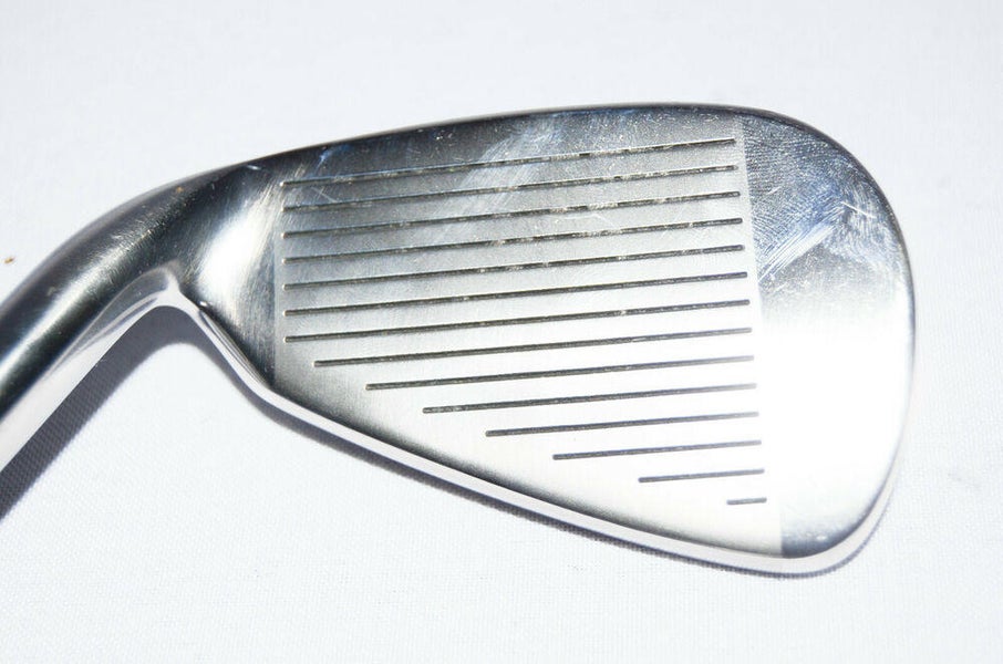 6 Iron Top Flite Hct Tour Rh 37" Steel Medium New Grip
