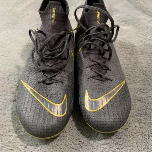 Nike Mercurial Superfly 6 Elite FG Size 10 US Men’s