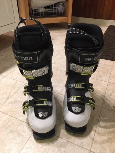 Salomon quest access xf hotsell