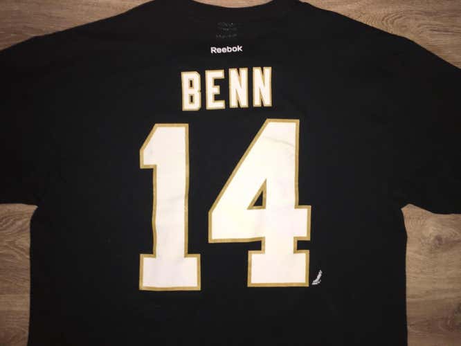 (XL) New Reebok Dallas Stars / Jamie Benn Shirt