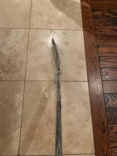 Senior Nexus 2N Pro Hockey Stick Mid Pro Stock