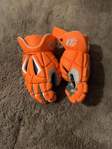 Six Nations Chiefs Gait 13’’ Lacrosse Gloves