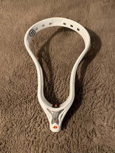 Brand New Warrior Burn 2 Head