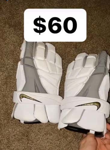 Nike Vapor Elite IV Gloves