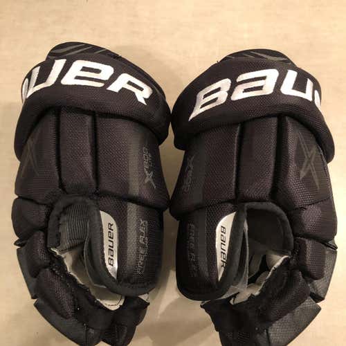 Black Senior Vapor X800 Lite Gloves 13"