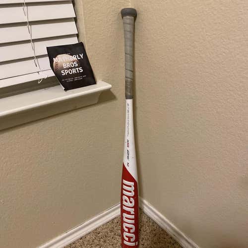 High School/College BBCOR Certified CAT 8 Bat (-3) 29 oz 32"