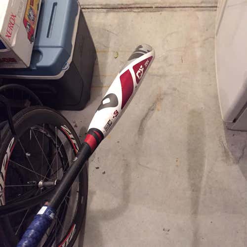 High School/College 2017 CF Zen Bat (-3) 30 oz 33"