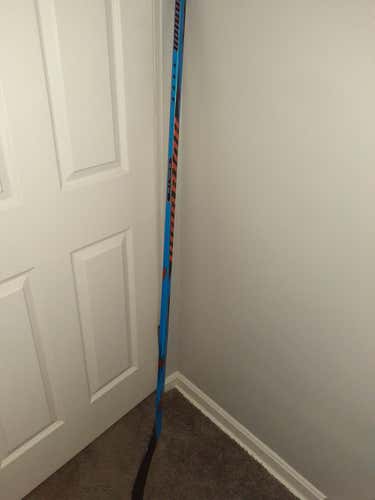 Senior Warrior Right Handed Covert Mac Daddy W28