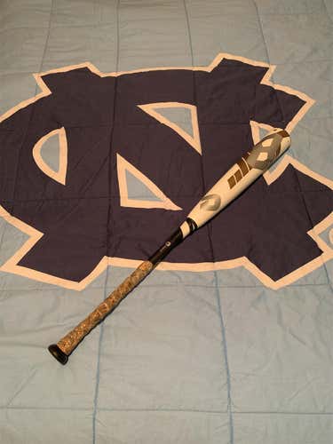 High School/College 2016 CF8 Bat (-3) 28 oz 31"