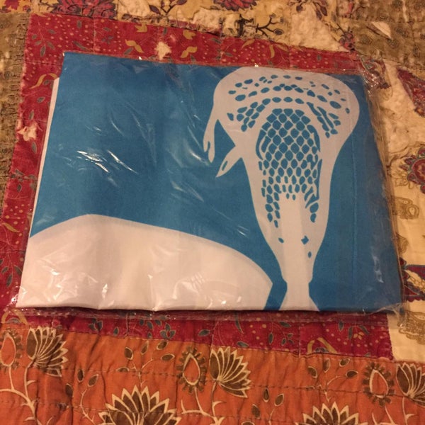 New East Coast Dyes Flag