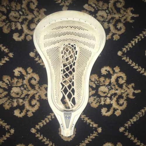 Attack & Midfield Evo Warp Pro Head