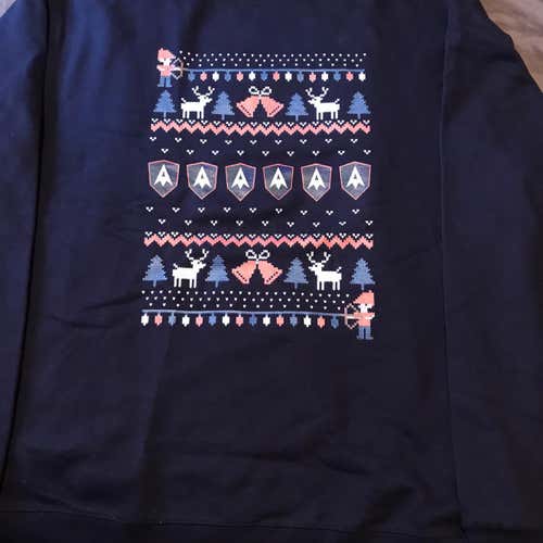 New PLL Archers Sweater