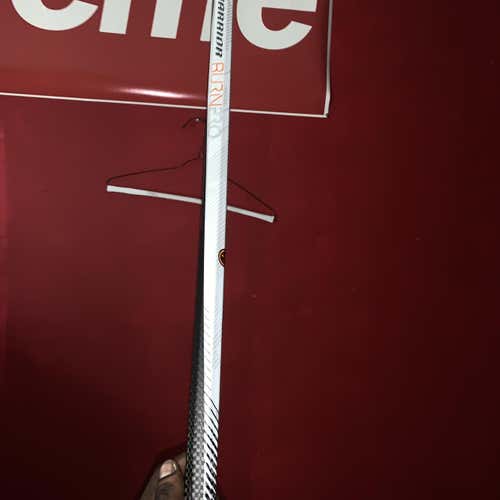 Warrior Burn Pro Carbon Shaft