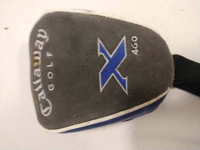 Callaway X460 Driver Head Cover