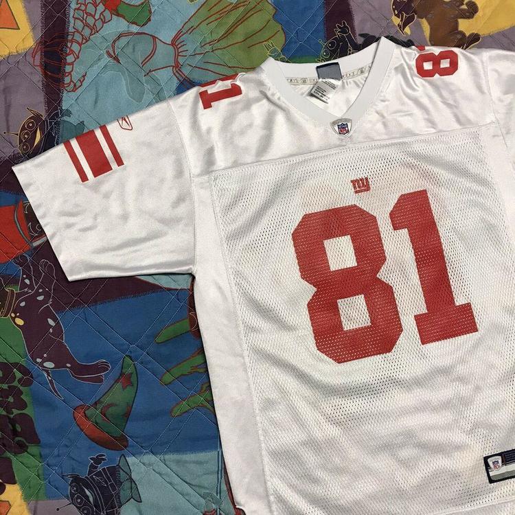 amani toomer jersey
