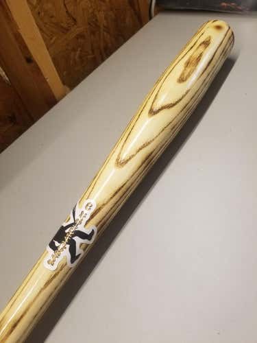 New Sasquatch Bat 31"/28oz Ash