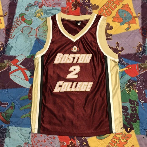Basketball Boston College Eagles NCAA Jerseys for sale