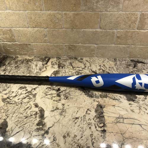 2018 DeMarini Uprising Bat (-10) 18 oz 28"