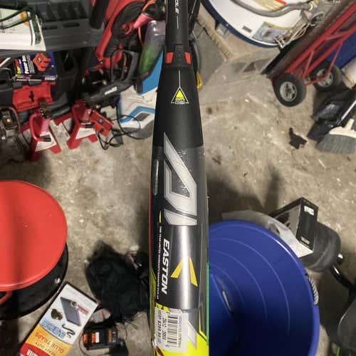 2020 Easton ADV 360 -10 USA Baseball Bat: YBB20ADV10