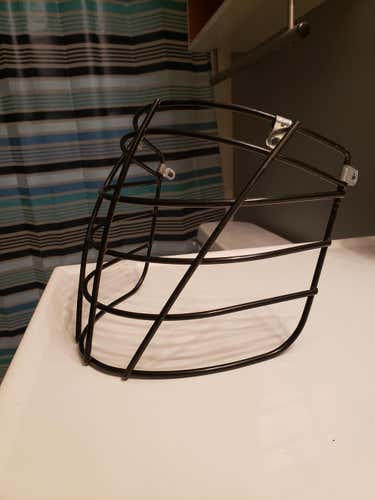O'Neill Box Lacrosse Face Mask
