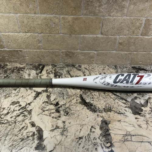 Marucci Cat 7 - 26/16- Hard to Find!
