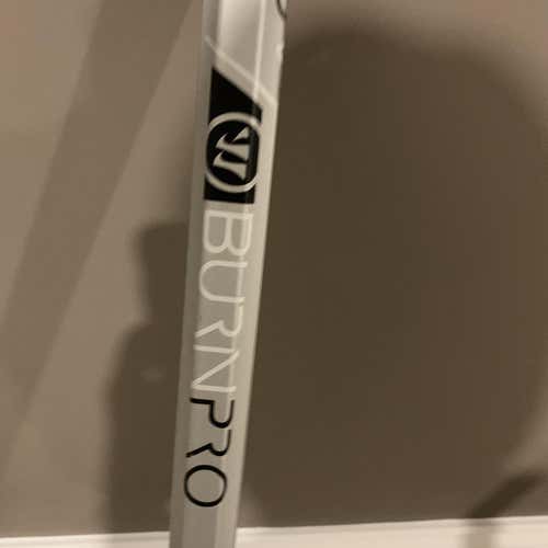 New Burn Pro Shaft