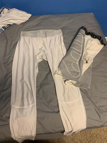 Used Compression Pack