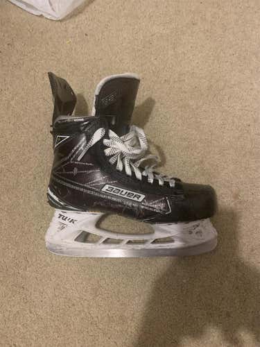 Senior Supreme 1S Hockey Skates D&R (Regular) Size 7