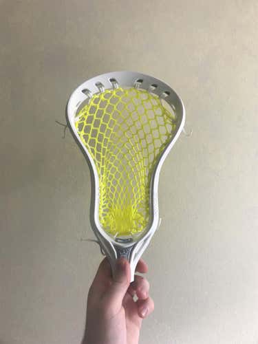 New Attack & Midfield King 2 Head