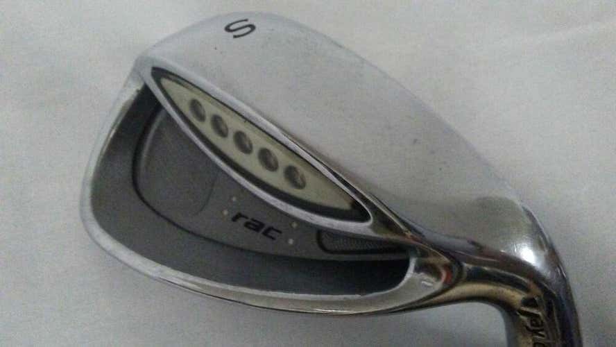 Taylor Made Rac CGB Sand Wedge (Graphite Kuro Kage Senior) SW Golf Club