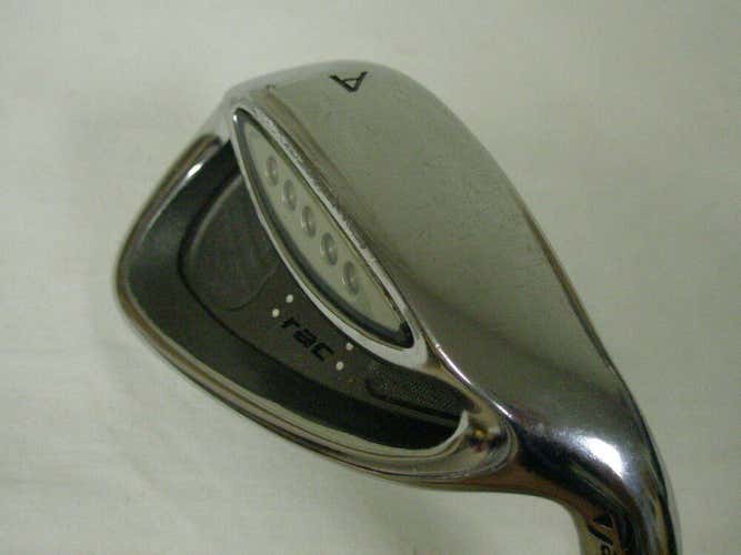 Taylor Made Rac CGB Gap Wedge (Graphite Kuro Kage Senior) AW Golf Club