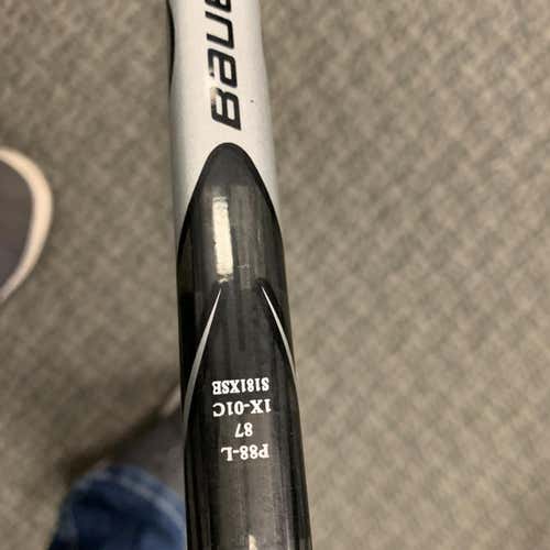 Senior Vapor 1X Lite Hockey Stick Mid Pro Stock