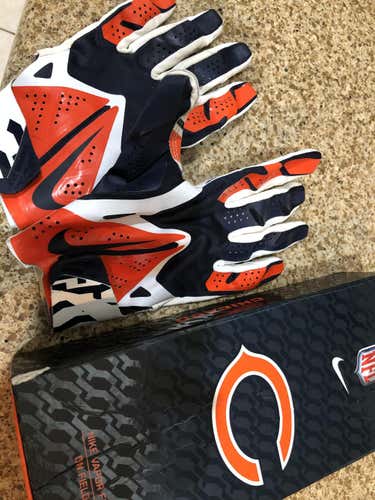 Nike Vapor Jet Gloves