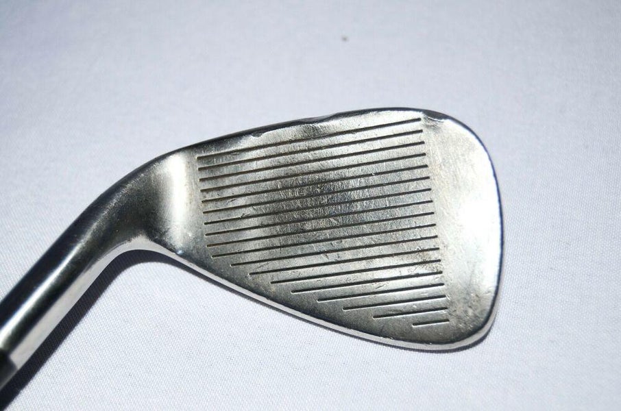 8 Iron 40 Degree Titleist Dci Rh 36.5" Steel Stiff New Grip
