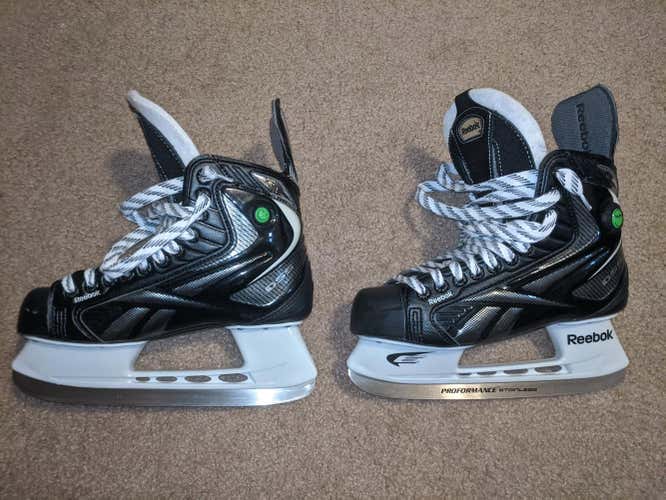 New Senior Reebok XT Pro Hockey Skates 6.5