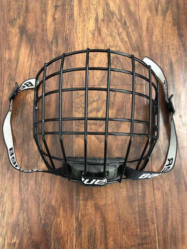 Junior  RBE III  Full Cage