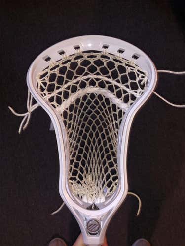 New Attack & Midfield Optik 2.0 Head