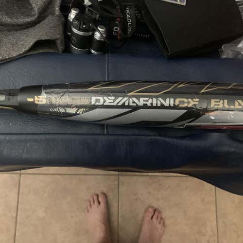 CF Zen Bat (-5) 26 oz 31"