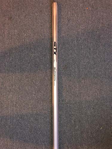 Surgeon Scandium Shaft
