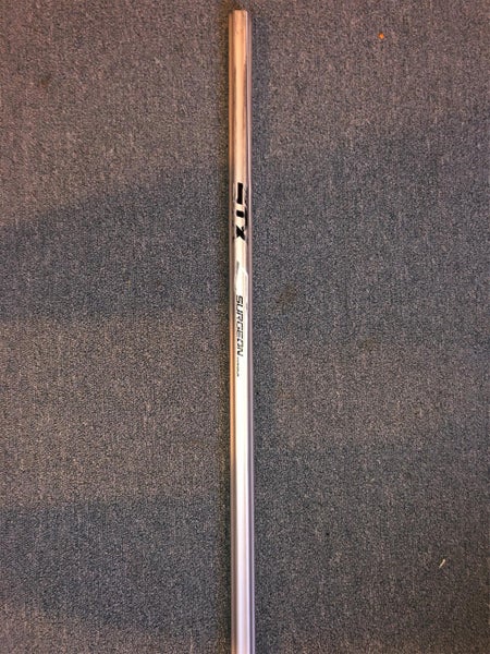 Surgeon Scandium Shaft