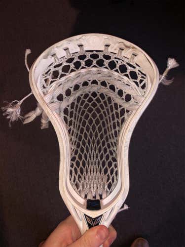 Attack & Midfield Evo 5 Head