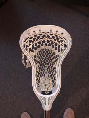 Attack & Midfield Mark 1 Head