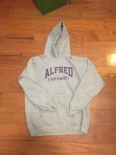 Alfred University Hoodie