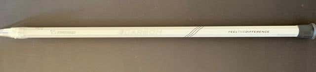 New East Coast Dyes Carbon Shaft Grey all $$ to Autism Awareness charity