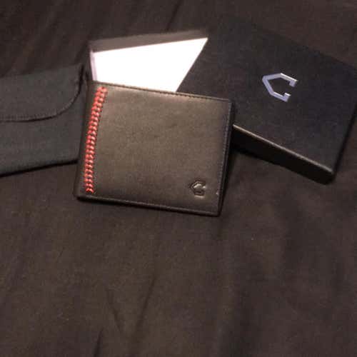 New Command Athletics Wallet